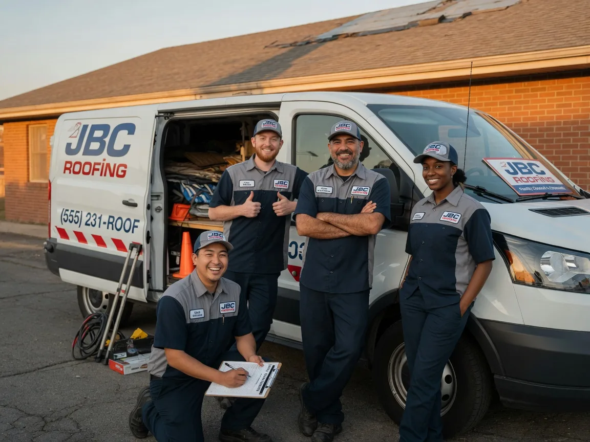 Roof Replacement company in Lake In The Hills, IL