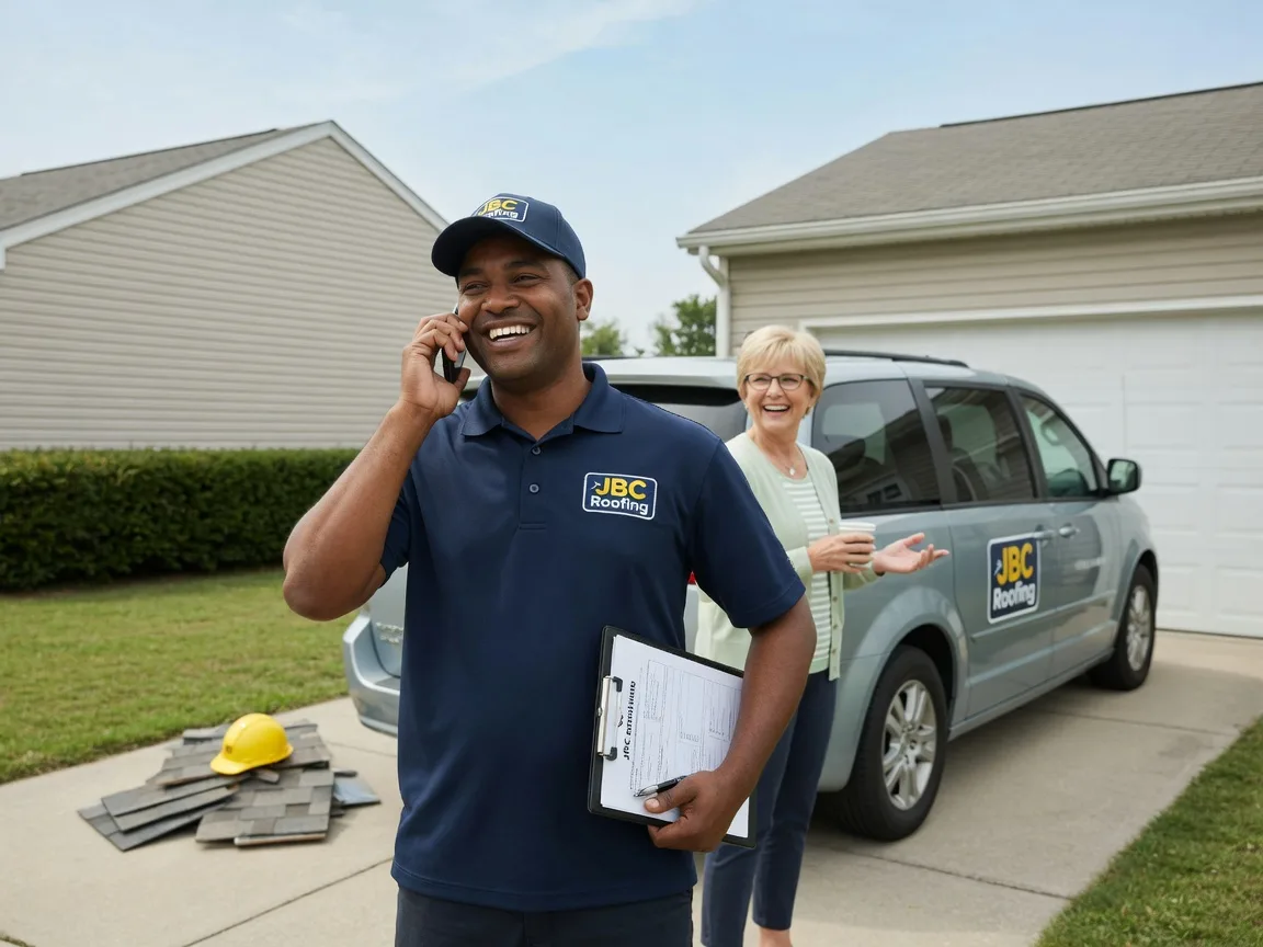 Roof Replacement Lake In The Hills, IL FAQs